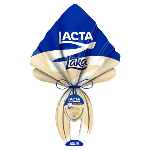 OVO LACTA LAKA 162G