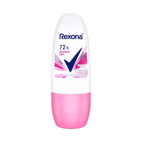 DESODORANTE REXONA ROLL-ON POWDER 30ML