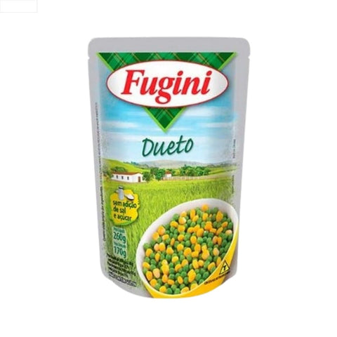 DUETO FUGINI SH 170g