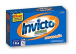 LAVA ROUPAS PO INVICTO ACTION SUPERACAO SH 1,6kg