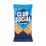 BISCOITO CLUB SOCIAL ORIGINAL 24g