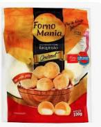 PAO DE QUEIJO EMPANADO M FOODS 500G FGO
