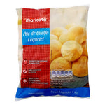 PAO DE QUEIJO MARICOTA COQUETEL 1kg
