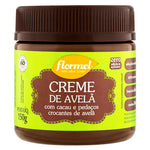 CREME AVELA FLORMEL ZERO CACAU PEDA