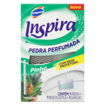 PEDRA SANITARIA INSPIRA PINHO C/1