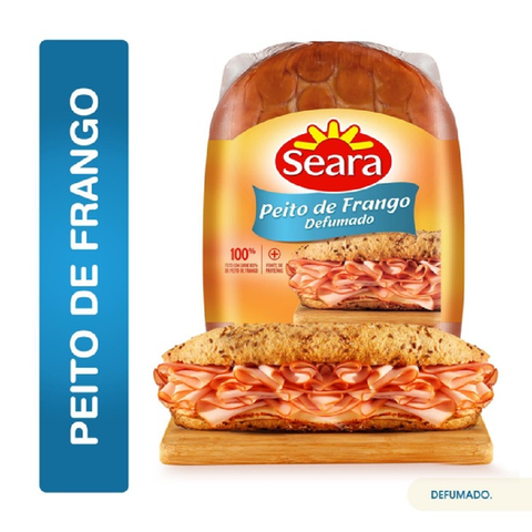 PEITO FGO SEARA DEF 200g