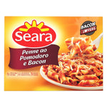PENNE SEARA POMODORO E BACON 350g
