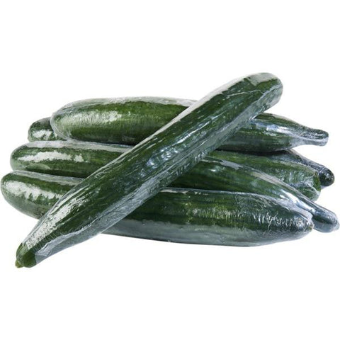 PEPINO HOLANDES kg