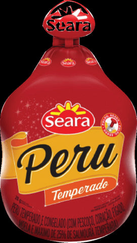 PERU SEARA TEMPERADO 4kg