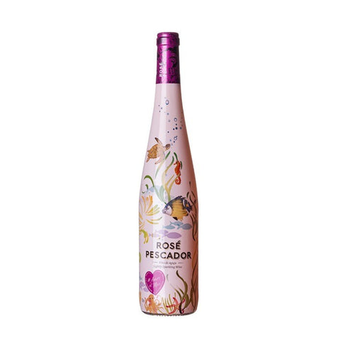 VINHO PESCADOR ROSE 750ml