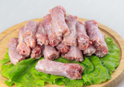 PESCOCO FRANGO ANTAS 1kg