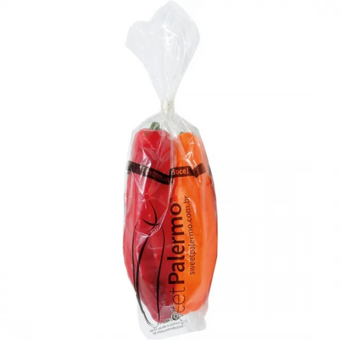 PIMENTA PALERMO 250g