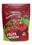 FRUTA CONGELADA POLPA NORTE FRAMBOESA 400g