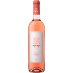 VINHO PONTE DA BARCA ROSE SECO 750ML