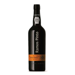 VINHO RAMOS PINTO PORTO TAWNY TINTO DC 750ml