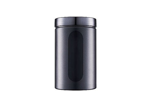 POTE PLAST BANDEIRANTE WINDOW 1,5L CHUMBO METAL