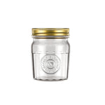 POTE VIDRO NADIR AMERICANO 500ML VINTAGE