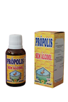 EXTRATO PROPOLIS NATUS MINAS S/ALCO