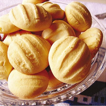 BISCOITO AMANTEIGADO NATA 120G
