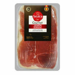 PRESUNTO SEARA GOURMET ESPANHOL SERRANO FAT 80g