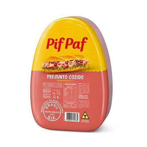 PRESUNTO PIF PAF 200g