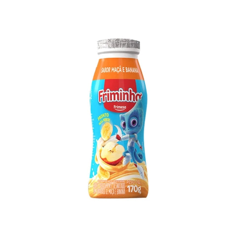 LEITE FERMENTADO VIGOR 900g