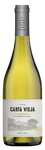 VINHO CARTA VIEJA CHARDONNAY 750ML
