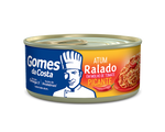 ATUM GOMES DA COSTA RAL 170G TOMATE PICANTE