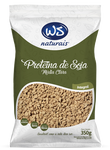 PROTEINA SOJA WS NATURAIS 350g