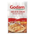 QUEIJO COALHO GODAM 320g
