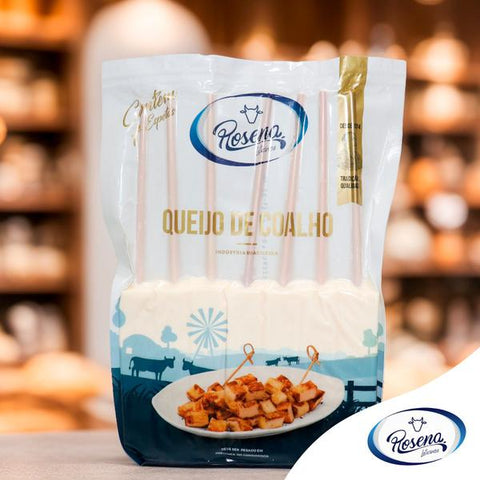QUEIJO COALHO ROSENA 440G