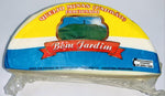 QUEIJO MINAS PADRAO BOM JARDIM 400g