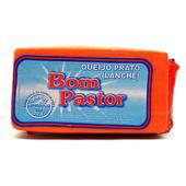 QUEIJO PRATO BOM PASTOR MINI LANCHE 500G