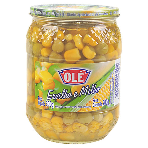 DUETO OLE VD 170g