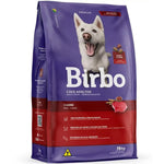 RACAO BIRBO ADULTO CARNE 15kg
