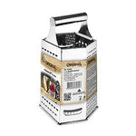 RALADOR ORIGINAL 6 FACES INOX