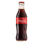 REFR COCA COLA VD 250ML
