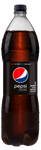 REFR PEPSI ZERO 1,5L BLACK