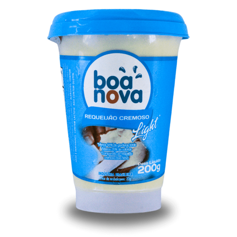 REQUEIJAO BOA NOVA 300G