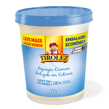 REQUEIJAO ROSENA CREMOSO 200g