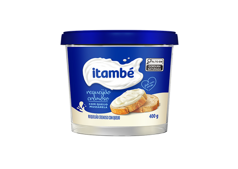 REQUEIJAO ITAMBE TRAD PT 400G