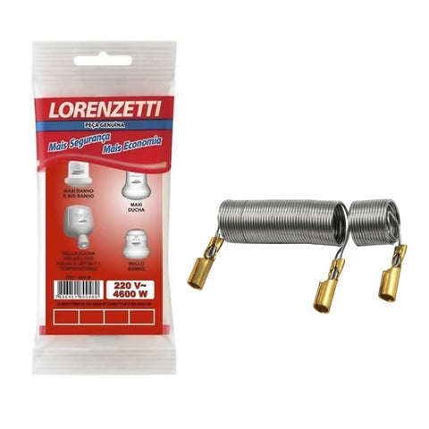 RESISTENCIA LORENZETTI  220V 4600W