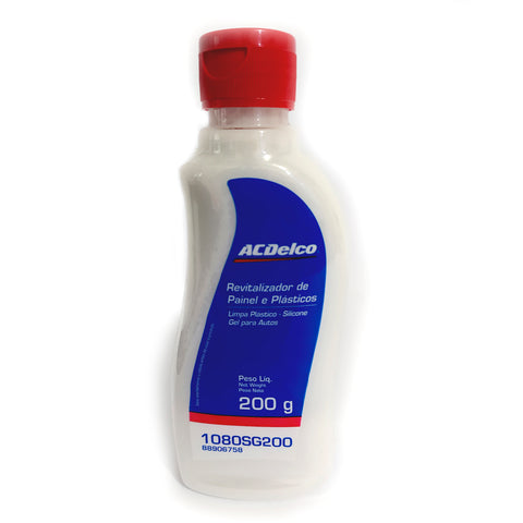 SILICONE GEL ACDELCO 200g