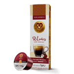 CAPSULA DOLCE GUSTO C/ 10 CAPS CAPPUCCINO 117G