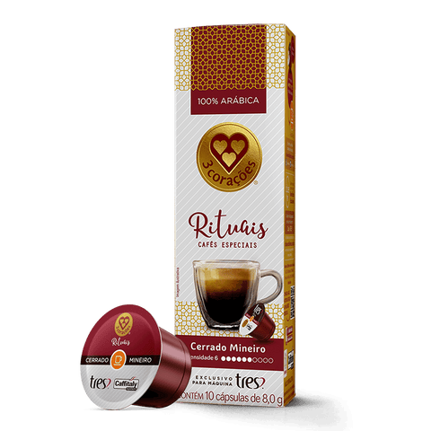 CAPSULA DOLCE GUSTO C/ 10 CAPS CAPPUCCINO 117G