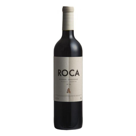 VINHO ROCA BONARDA SANGIOVESE TINTO SECO 750ml