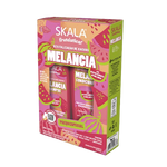 KIT SH+CO SKALA 650ml MELANCIA