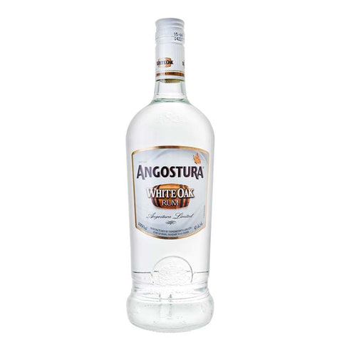 RUM ANGOSTURA WHITE OAK 1L
