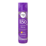 SHAMPOO SALON LINE MEU LISO 300ML MATIZADOR