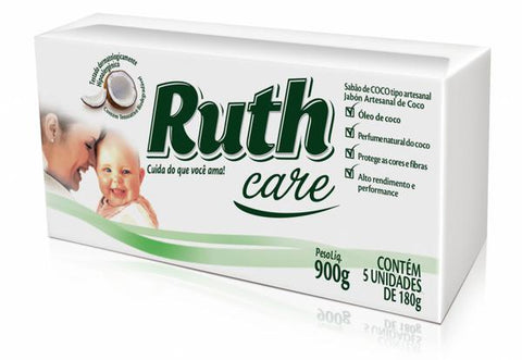 SABAO RUTH COCO C/5 900g